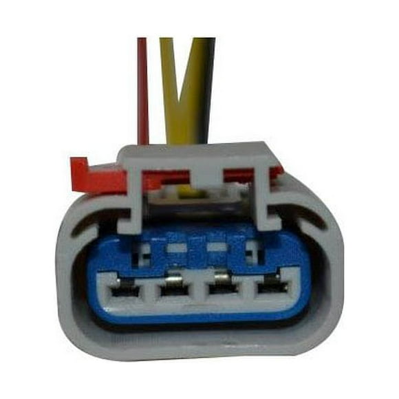 Ram 1500 Fuel Pump Wiring Harness