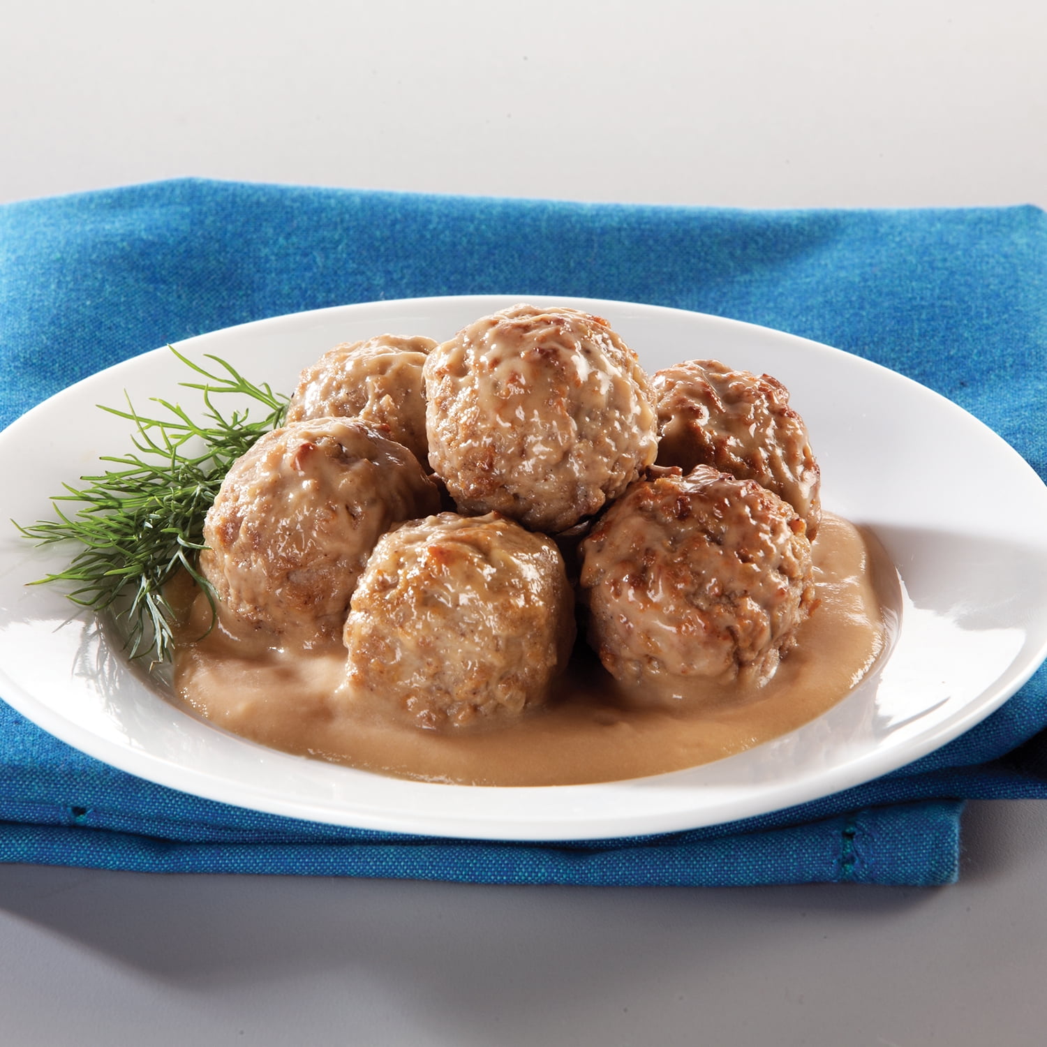 Rosina Swedish Meatball, 22 oz Bag (Frozen)