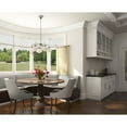 thumbnail image 3 of Maxim Lighting - LED Chandelier - Down Light Chandelier - New School-33W 5 LED, 3 of 5