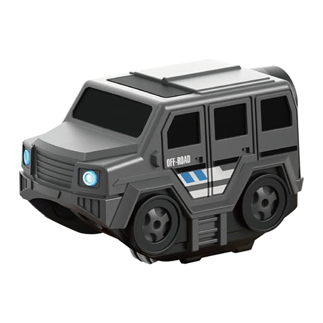 Replacement Electric Train Cars USB Rechargeable For Electric Train Set Tracks Tracks & Not Included Expansion Pack For More Fun