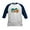 Navy/White, variant on CafePress - Paws Ans Pep Kids Baseball T Shirt - Kids Cotton Baseball Jersey, 3/4 Sleeve Shirt