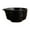 Black, variant on Kuntesetty Ceramic Matcha Tea Bowl ing Bowl 450ml Japanese Green Tea Cup Handmade Black