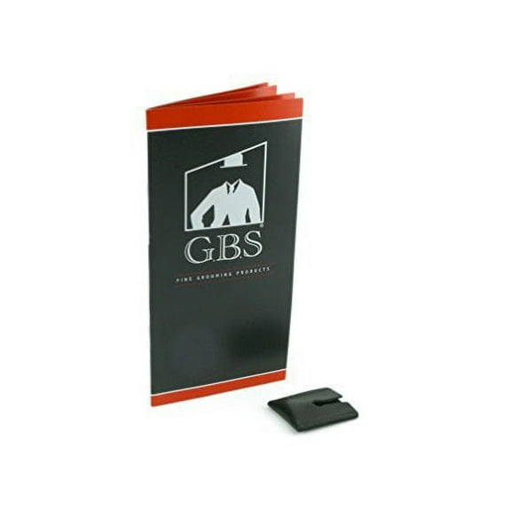 Leather Double Edge Razor - Protective Sleeve Case - Fits All Safety Razor Heads by GBS