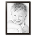 thumbnail image 2 of ArtToFrames 19x26 inch Windsor Walnut Picture Frame, Brown MDF Poster Frame (4686), 2 of 8