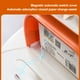 thumbnail image 2 of Para Caja De Pañuelos Con Almacenamiento, Servilleta Nórdica, Caja De Pañuelos, Organizador De Almacenamiento Para Baño, Dormitorio Y Oficina Sweethay HA045170-01, 2 of 6
