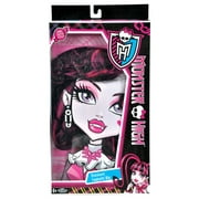 Morris Costumes XS-11111 Mh Draculaura Wig Child