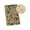 Grass Camo, variant on Rite in the Rain Top Spiral All-Weather Notebook 3" x 5" Tan American Flag
