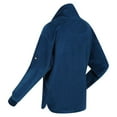 thumbnail image 4 of Regatta Womens Velour Full Zip Fleece Jacket, 4 of 10