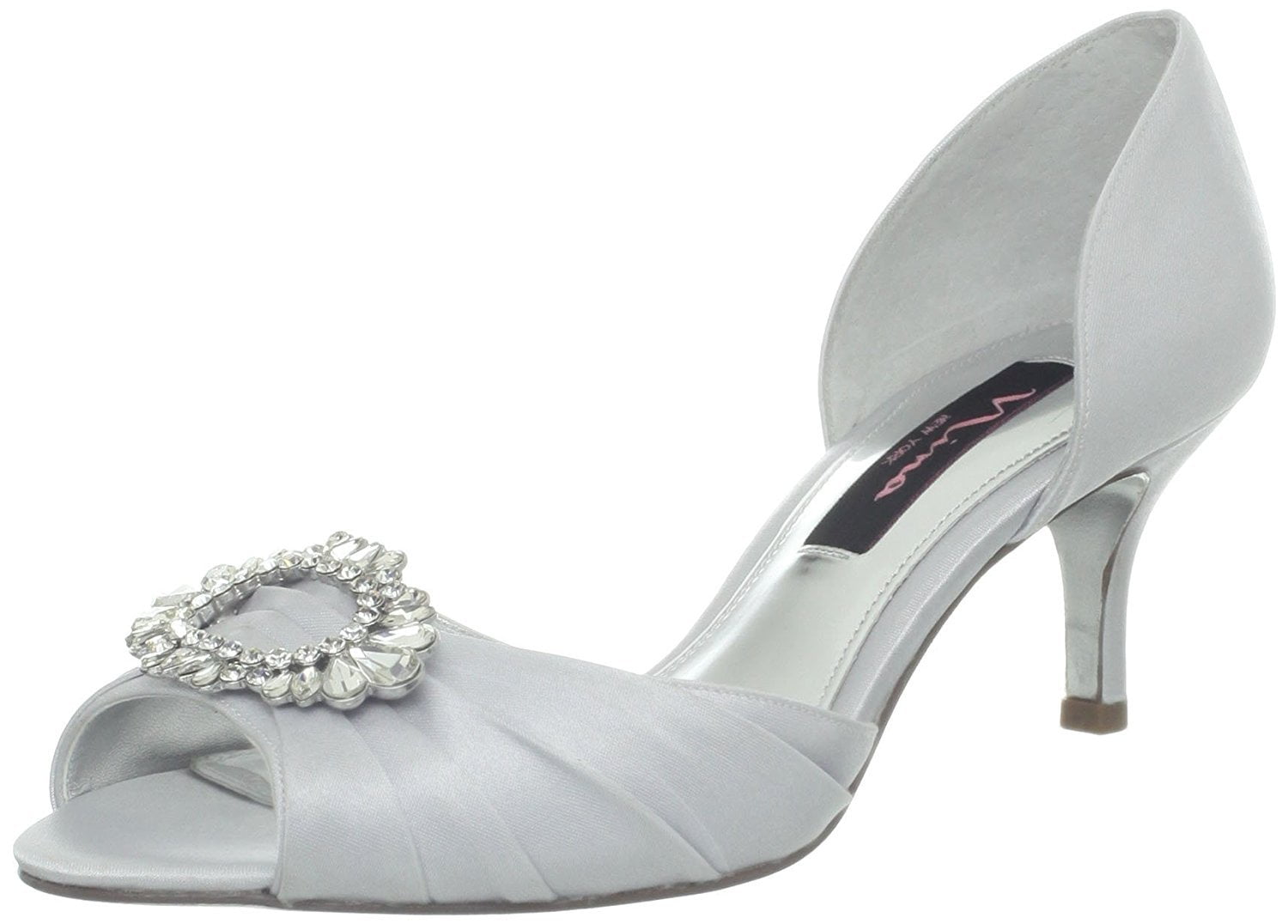 nina dress shoes