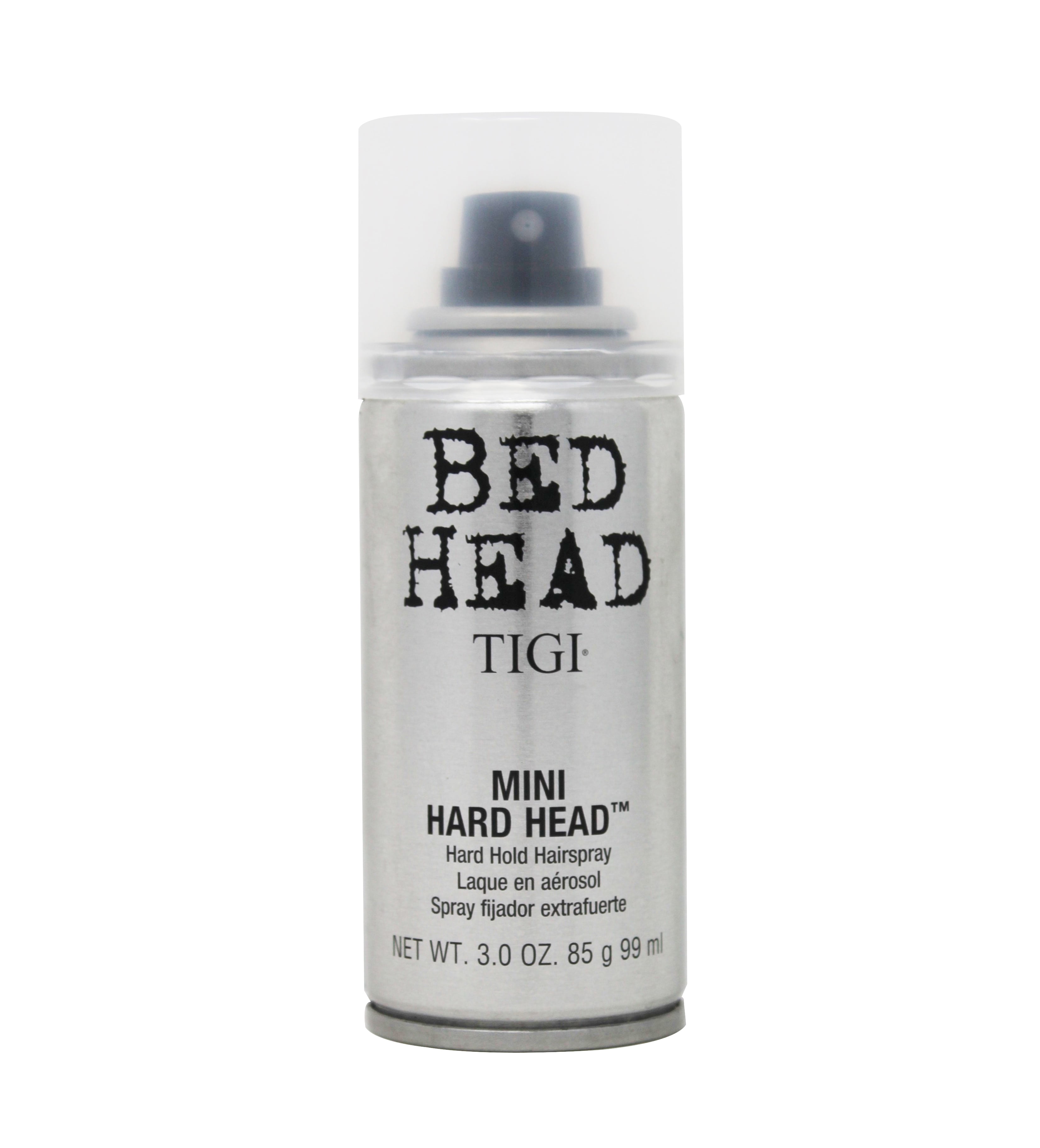 TGI HARD HEAD 3OZ