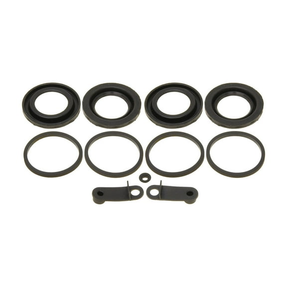"Raybestos Element3 Brake Caliper Seal Kit, WK3316" Fits select: 2012-2016 BMW 328, 2019 BMW 330I