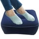 thumbnail image 4 of Reposapiés debajo Del Escritorio Macarena Almohada reposapiés Inflable 37 cm Azul, 4 of 8