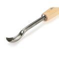 thumbnail image 2 of Pfeil "Swiss Made" 15Mm #9 Sweep Spoon Gouge, 2 of 3