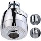thumbnail image 1 of Aireador de grifo giratorio de 360 ​​grados, cabezal de grifo de cocina, rociador de filtro de cabezal de ducha ajustable de 2 modos para baño de cocina TUNC Sencillez, 1 of 5