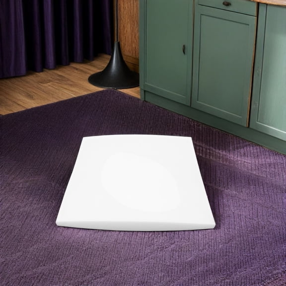 FOMIYES White Sofa Cushion Support Insert Pad for Sagging Seat Repair, Home Furniture Accessory