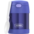 thumbnail image 1 of Termo de Comida THERMOS FUNTAINER de 296 ml Morado, 1 of 3