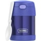 thumbnail image 1 of Termo de Comida THERMOS FUNTAINER de 296 ml Morado, 1 of 3