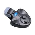 thumbnail image 3 of Alarma de mordedura de pesca DYNWAVEMX para agua salada al aire negro, 3 of 8