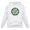 White, variant on Tstars Mens Celtic Clover Irish Shamrock Gift for St Patricks Day Cool St Patricks Day Shirts Gift for Him Irish Shirt Pride Proud Irish Hoodie