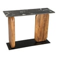 thumbnail image 3 of Pemba Console Table Multicolor, 3 of 7