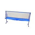 thumbnail image 4 of koolsoo Filet de Tennis de Table Mobile Grand Professionnel Recyclage Pong, 4 of 9