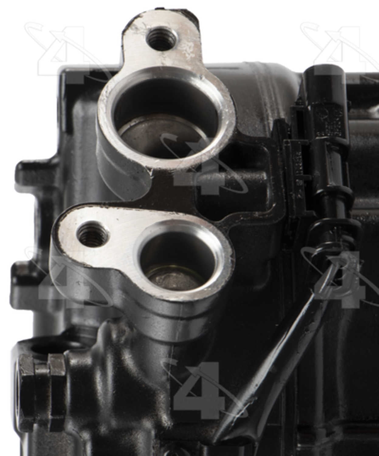 Four Seasons 197501 Sanden PXC16 Reman Compressor