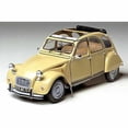 thumbnail image 2 of Citroen 2CV 1/24 Scale Plastic Model Kit Tamiya, 2 of 2