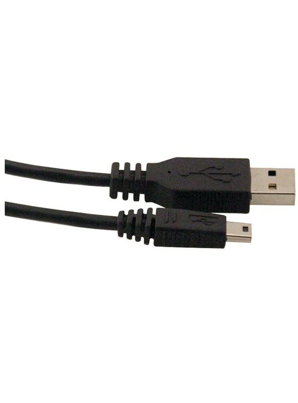 Garmin 010-10723-01 USB to Mini USB Data Cable