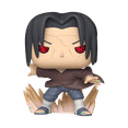 thumbnail image 2 of Funko Pop! - ITACHI UCHIHA 1849 PRE RELEASE CHALICE COLLECTIBLES EXCLUSIVE, 2 of 2
