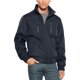 thumbnail image 1 of Chaqueta Bomber Calvin Klein con Cierre Completo Azul XXL, 1 of 1
