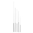 thumbnail image 2 of D Printer Nozzle Cleaning Kit,5pcs Nozzle Cleaning Needles Cleaning Needles Cleaning Tool Masterfully Created, 2 of 7