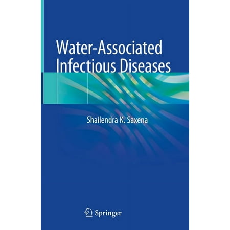 UPC: 9789811391965 | Water-Associated Infectious Diseases (Hardcover)