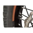 thumbnail image 2 of Tusk Rubber Valve Support/Seal Black For KAWASAKI KX420 1980-1981, 2 of 6