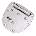 thumbnail image 4 of Partes Duraderas Del Instrumento Musical CUTICAT Sistema de puente de trémolo de guitarra, 4 of 8