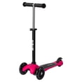 thumbnail image 1 of Mini Scooter Micro Deluxe Lite Rosa, 1 of 3