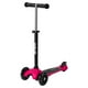 thumbnail image 1 of Mini Scooter Micro Deluxe Lite Rosa, 1 of 3