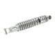 thumbnail image 2 of Amortiguador De Resorte Trasero, 450 Libras De Carga Máxima 340 Mm Amortiguador Trasero De Motocicleta Conducción Suave Para Scooter GY6 50 100 125 150, 2 of 7