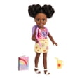 thumbnail image 2 of Doll Set Barbie Chelsea Play Together w/ 2 Dolls & 7 Acc, 2 of 7