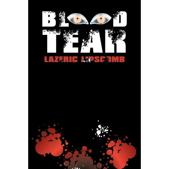 Blood Tear (Paperback)