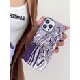thumbnail image 2 of Electroplated Wrinkle Phone Case, 2 of 4