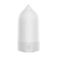 thumbnail image 1 of Mini humidificador de 120 ml, silencioso, portátil, con iluminación colorida, humidificador personal para dormitorio, mesita de noche, coche, oficina. Blanco, 1 of 8