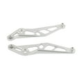 thumbnail image 4 of jinwen 2 Pieces Windshield Adjustable Brackets Accessories for Forza 125, 4 of 9