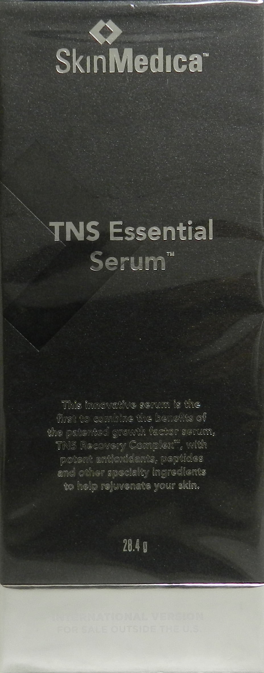 skinmedica tns essential serum 2 oz skinmedica tns essential serum 2 oz