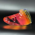 thumbnail image 3 of Lente de casco visera antiniebla lente de protección contra el viento de motocicleta antiarañazos para Hjc I70, 3 of 5