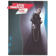 Justin Timberlake - Live From London