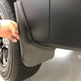 thumbnail image 4 of Garde-boue de Pneu avant Arrière pour VR Modèle de Voiture 2023, Pare-Boue, Pare-Éclaboussures, Modification Transfrontalière de Commerce Extérieur, Ensemble de Garde-Boue en Plastique 11,81 Pouces, 4 of 6