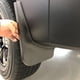 thumbnail image 4 of Used For CRV 2023 Car Front And Rear Tire Mudguard CRV Foreign Trade Conglomeration-border Mudguard Modification, 4 of 6