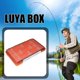 thumbnail image 5 of Caja de cebo de pesca portátil, compartimentos, soporte de gancho de cuentas, accesorios de equipo de pesca, 5 of 6