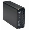 thumbnail image 2 of Amplificador de potencia portátil de alta frecuencia de 50W Amplificador de potencia de radio de onda corta, 2 of 5