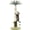 green-45inch, variant on Cat Tree Green-39.4inch Sisal Rope Scratcher for Indoor Cats